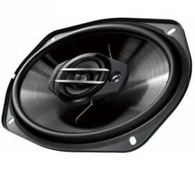 Купить акустика Pioneer TS-G6930 в Череповце