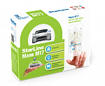 StarLine M17