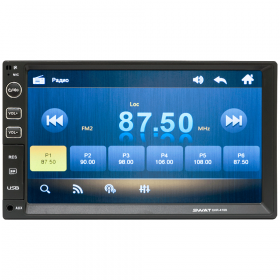 Купить 2-din магнитолы SWAT CHR-6100  2din в Череповце