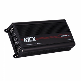 Купить усилители KICX Angry Ant F4 в Череповце