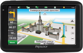 Купить навигаторы Prology iMap-4100 в Череповце