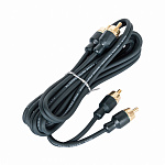 2RCA кабель Kicx ARCA-21
