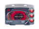 Набор 2-х канальный Aura AMP-2208
