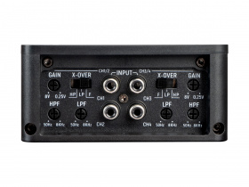 AURA Fireball D4.230 PRO