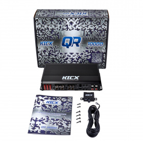 Kicx QR1000D
