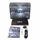Kicx QR1000D