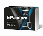 Pandora VX-4G Light