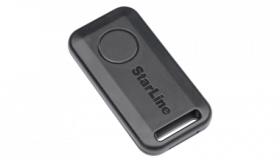 StarLine E7 LTE-GPS