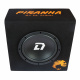 DL AUDIO Piranha 8A (акт саб)