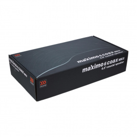 Morel Maximo COAX 6 MK2