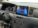 Рамка TOYOTA Corolla 2001-2006 9 дюймов