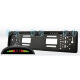 Sho-Me PS-400Z Black парк-к в рамке