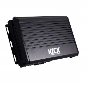 Kicx QR1000D