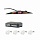 Купить Парктроники VIPER CT 2622 Black парк-к int в Череповце