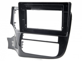 Рамка MITSUBISHI Outlander 2012-2020 10 дюймов