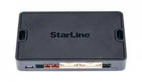 StarLine E7 LTE-GPS