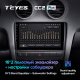 9 дюймов TEYES CC2 Plus 4-64