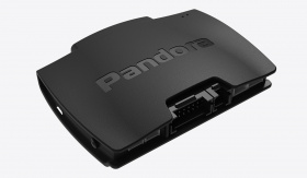 Pandora VX-4G GPS