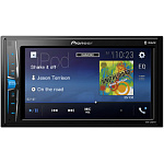 7 дюймов Pioneer DMH-A245BT 2din