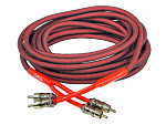 2RCA кабель AURA RCA-C350MKII медь