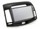 Рамка HYUNDAI Elantra 2007-2010 9"