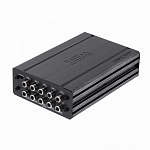 Hellion HAM 8.10 DSP процессор-усилитель