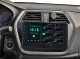 Рамка SUZUKI SX4, SCross 2013+ 9" дюймов