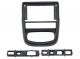 Рамка RENAULT Duster 2010-2015, LADA Largus 2020+