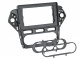 Рамка FORD Mondeo 2010-2014 black (10 дюймов)