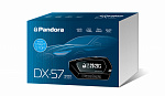 Pandora DX 40 FD
