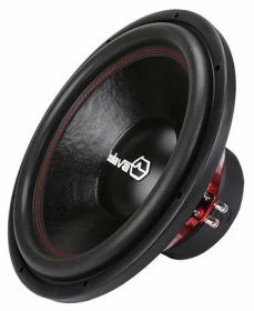 Купить сабвуферы URAL BULAVA 15 V2 в Череповце