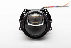 BiLed VIPER Zoom King KONG 3"