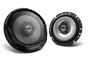 Купить акустика Kenwood KFC-S1756 в Череповце
