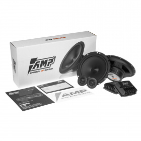 AMP MASS 6.5