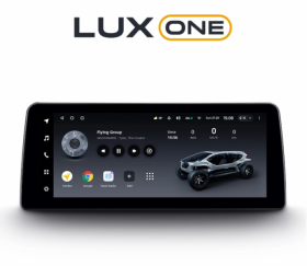 Купить штатные магнитолы и рамки 12,3" TEYES Lux One 4-32 в Череповце