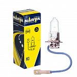 Лампа H3 NARVA