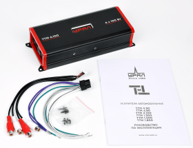 URAL TTM 4.100