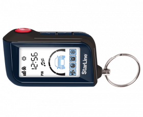 StarLine A60 ECO