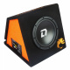 DL AUDIO Piranha 8A (акт саб)