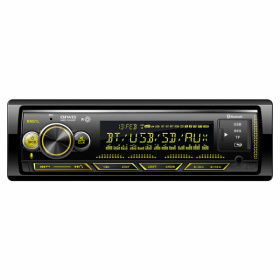 Купить 1-din магнитолы AIWA HWD-700DSP в Череповце