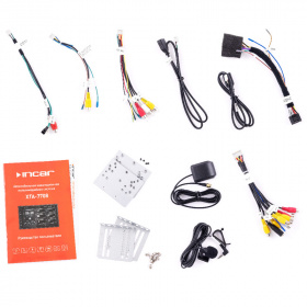 Incar ANB-7020 2din