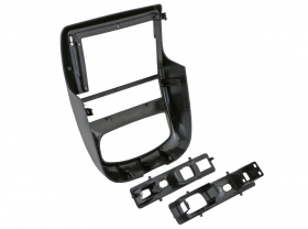 Рамка RENAULT Duster 2010-2015, LADA Largus 2020+