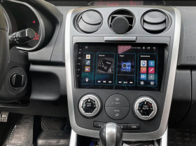 Рамка MAZDA CX-7 2006-2012 9"