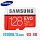 Купить Карты памяти Карта MicroSD 128Gb Samsung 100Mb/s в Череповце