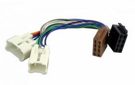Купить iso переходники ISO TOYOTA -TY-01- в Череповце
