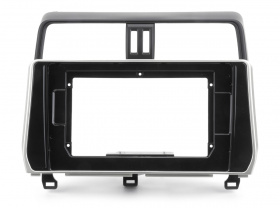 Рамка TOYOTA Land Cruiser Prado 150 10 дюимов