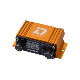 DL AUDIO Gryphon PRO 4.150 v2