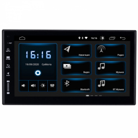Купить 2-din магнитолы Incar ANB-7020 2din в Череповце