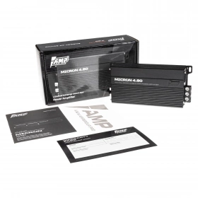 AMP MICRON 4.80