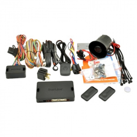 StarLine S7 GSM-GPS FD (бывш S97)
